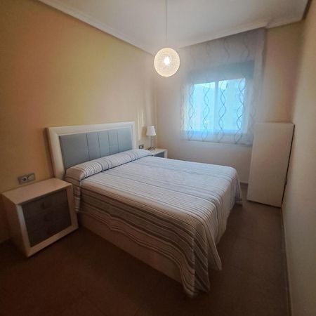 Torremolinos Center Dreams Apartment Exterior photo