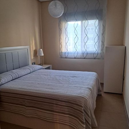 Torremolinos Center Dreams Apartment Exterior photo