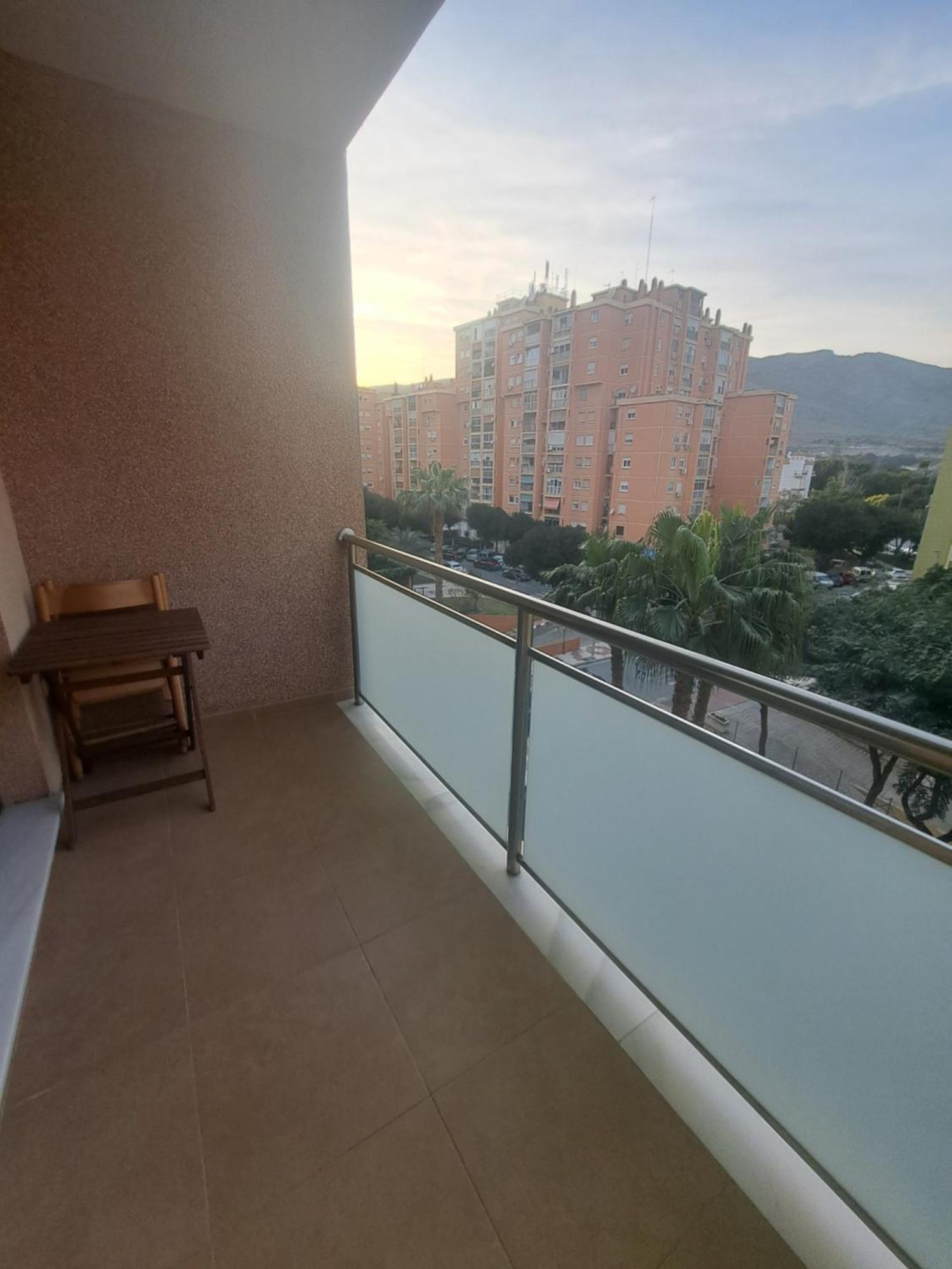 Torremolinos Center Dreams Apartment Exterior photo