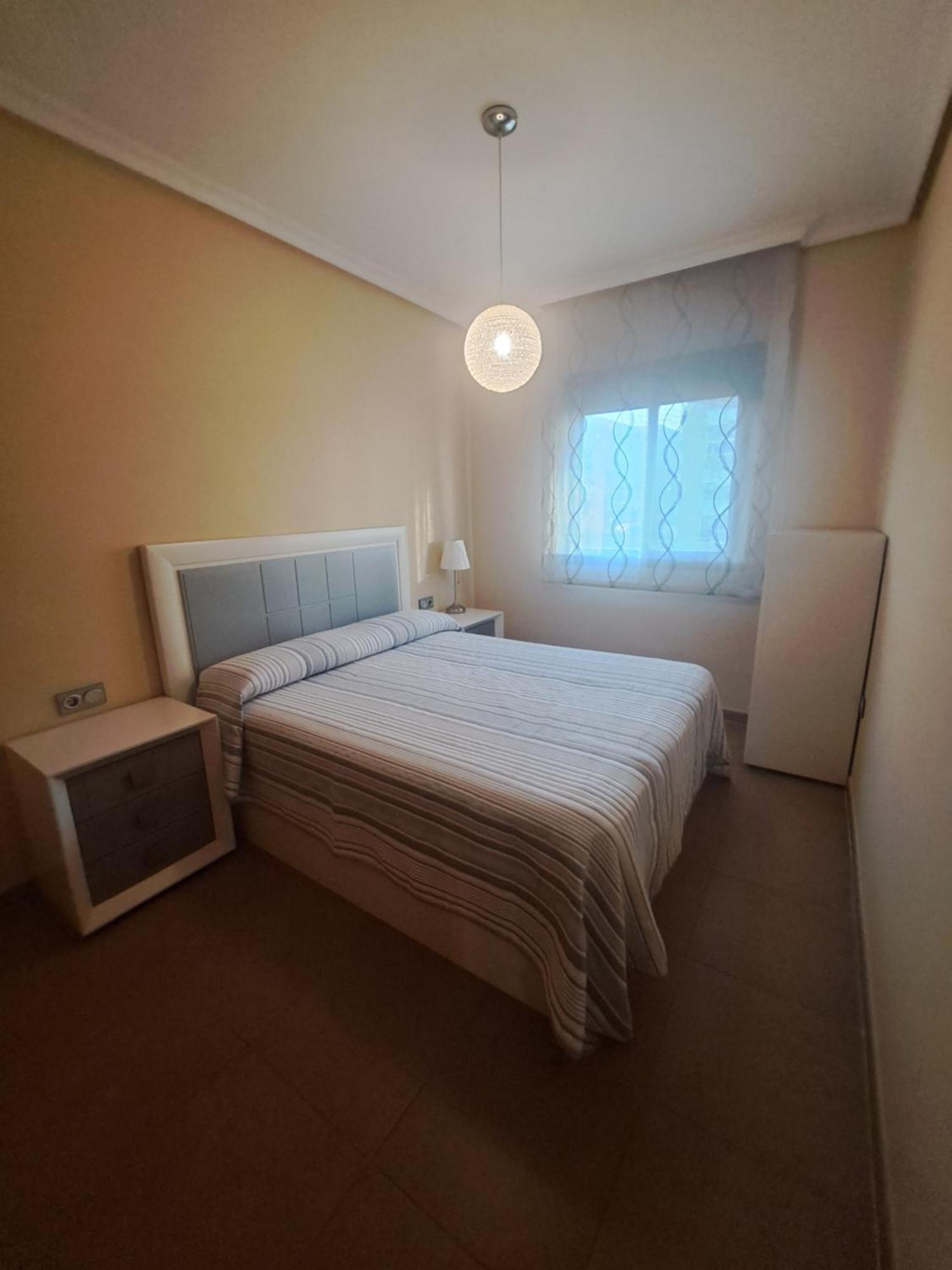 Torremolinos Center Dreams Apartment Exterior photo