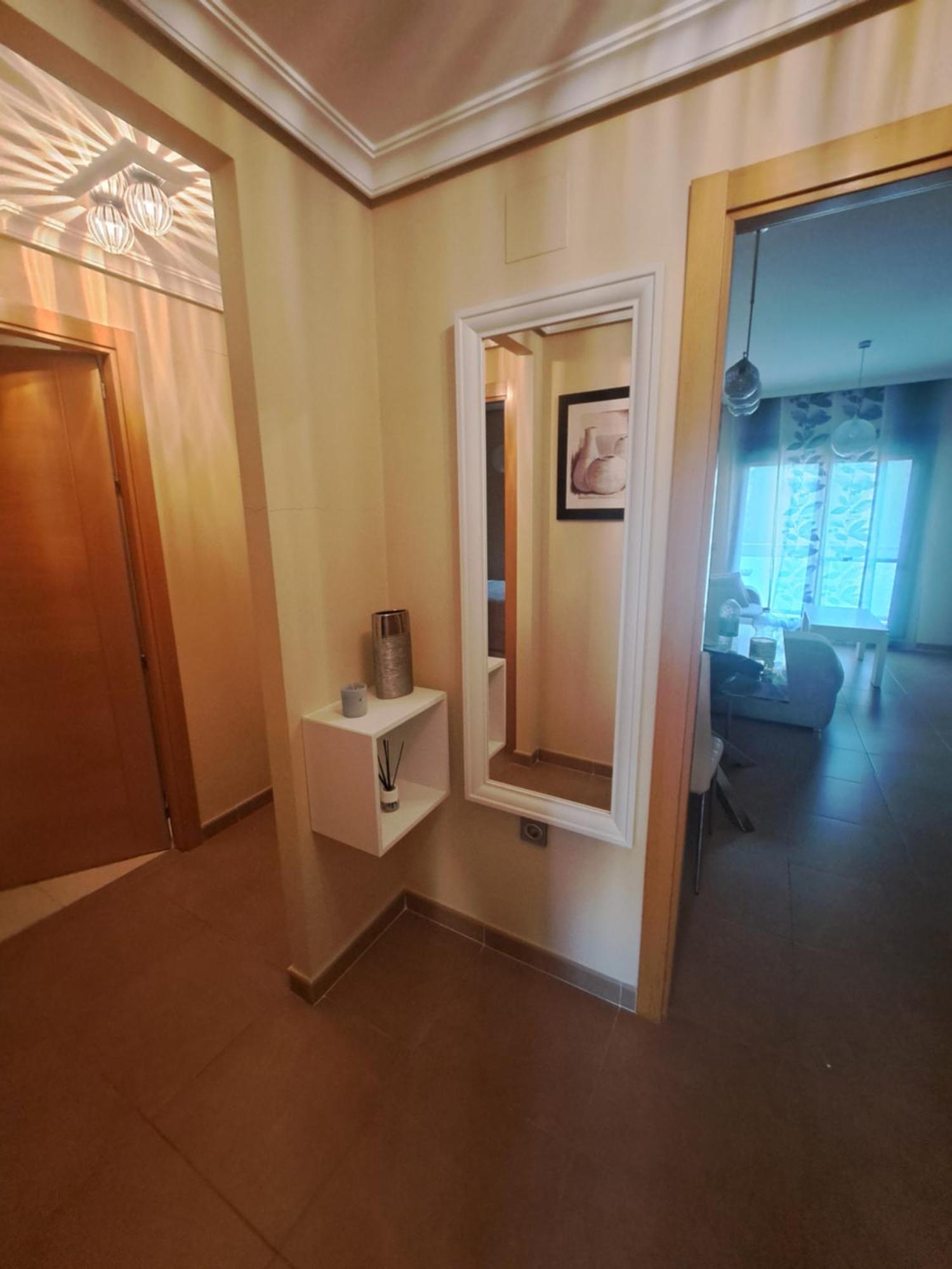 Torremolinos Center Dreams Apartment Exterior photo