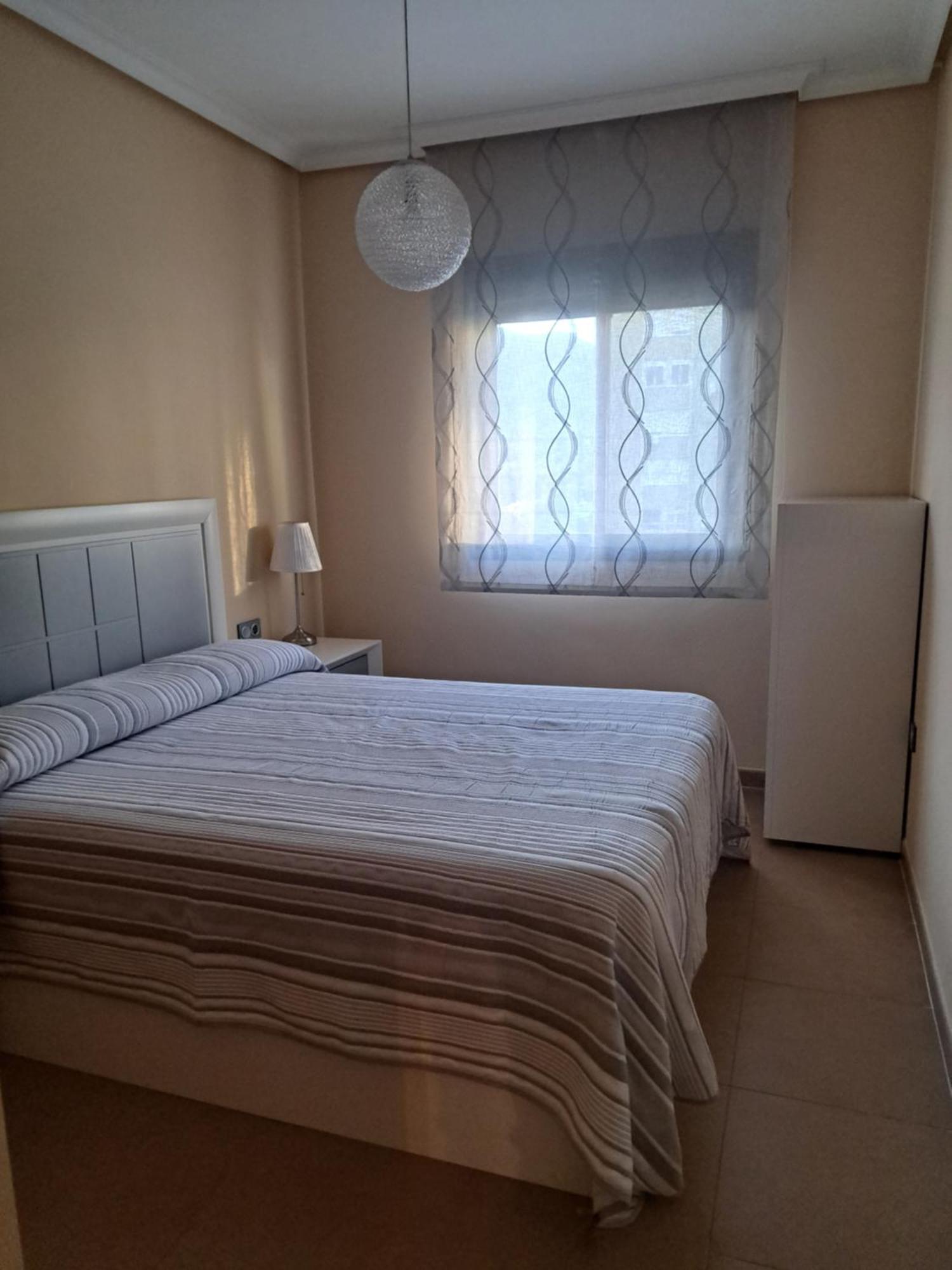 Torremolinos Center Dreams Apartment Exterior photo