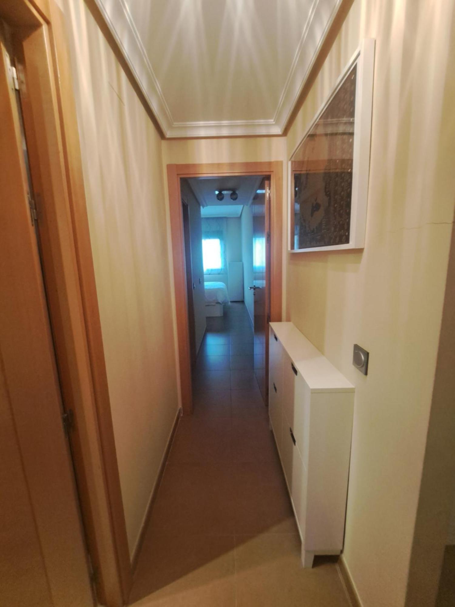 Torremolinos Center Dreams Apartment Exterior photo