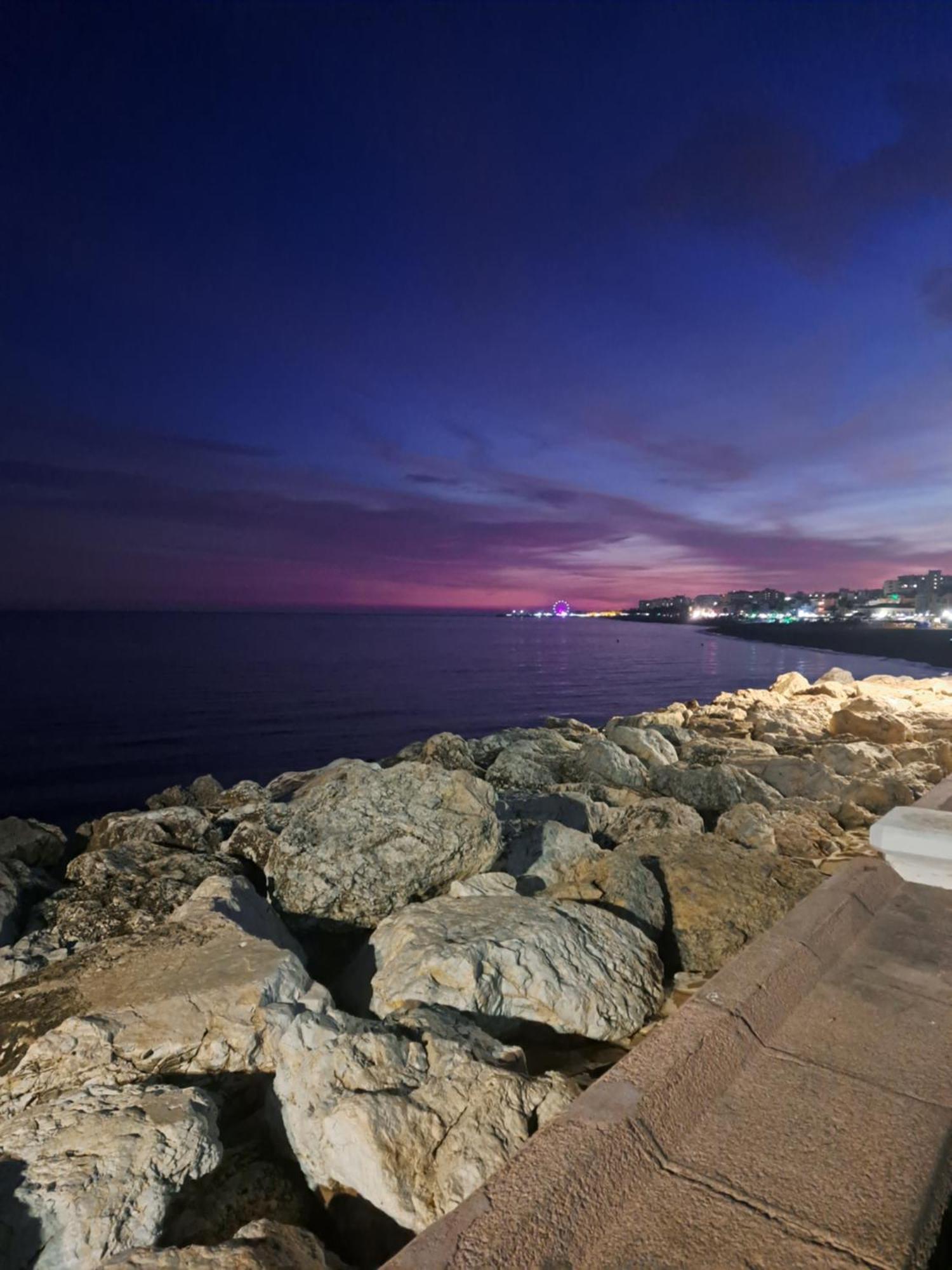 Torremolinos Center Dreams Apartment Exterior photo